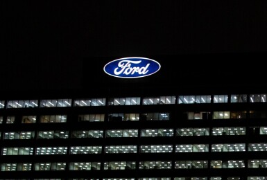 《Ford》新專利｜車貸沒繳 車輛自動開去報廢