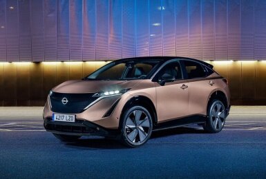 《Nissan》宣布將擴大電動車陣容    預告2030年前推出27款電動化車型