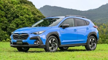 《Subaru》經銷端傳出現行《XV》已完售       大改款《Crosstrek》開始接單、最快5月交車