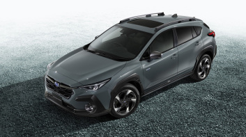 《Subaru Crosstrek》確定搭載2.0 NA動力有四驅 預售價115.8萬元早鳥優惠減2萬