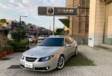 大幅裁員｜《Saab》母公司10年內再次面臨破產 台灣總代理《商富汽車》仍舊服務車主10逾年