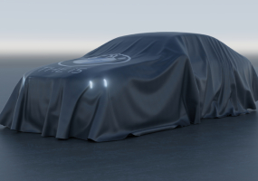 《BMW》預告大改款《5 Series》10月發表　確認純電版《i5》將推出旅行車還有M性能車型