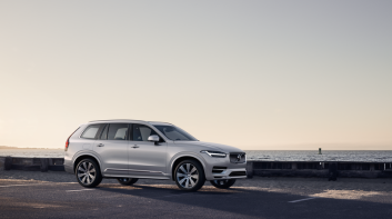格上豪華車隊添Volvo雷神進駐 首波限定日租2520元起