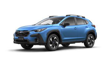 《Subaru Crosstrek》預售開跑 115.8 萬元起接單 早鳥再折2萬元|標配3鏡頭 EyeSight 4.0 油電機率低  預計Q2正式發表