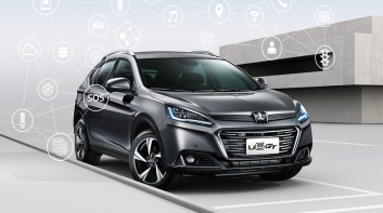 《納智捷U6 GT》即將再次小改款｜再改一次會有LV.2嗎？售價有望80萬元內