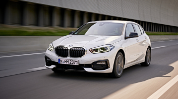 由備胎到落地胎｜台灣輪胎廠《瑪吉斯Maxxis》拿下《BMW 1 Series》大單