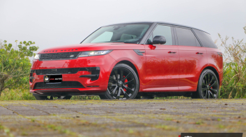 《Land Rover Range Rover Sport P400 Dynamic SE》試駕報導｜鋁合金車身架構&48V輕油電 不僅穩 輸出更順暢飽滿