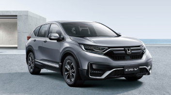 2023年3月《國產 / 進口車款》銷售排行：CR-V改款前一樣夯、RAV4回神再度甩開對手