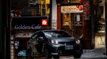 以新能源，開拓新未來｜Kia 全車系3月訂單突破1,300張！ 3月領牌739台，再創單月歷史新高紀錄！