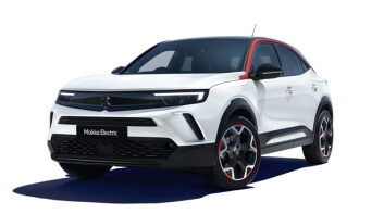 新年式《Opel Mokka》悄悄更換1.2新引擎 輸出小幅提升、目前只對應手排變速箱