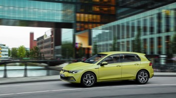 台灣福斯汽車攜手格上租車 推新車訂閱式租賃|深度體驗Volkswagen 七大熱門車款 絕佳德制工藝魅力