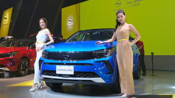 《Opel》終極優惠開跑 指定車款最高折價32.9萬元 Opel Astra下殺92.9萬元起