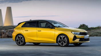 新世代《Opel Astra》掀背車6月導入台灣 23年式《Mokka Elegance》跟《Mokka-e》同步上市