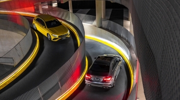 《Mercedes-Benz》小改款《A-Class》與《B-Class》僅提供180車型 AMG等級《A 35 / A 45 S》同步上市