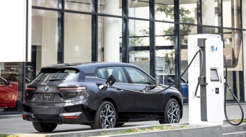《BMW》持續建置環台充電網絡　15座BMW i高速充電站即將完工、最高充電功率可達350kW