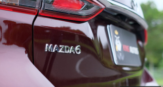 《Mazda》4月發表《中國長安汽車》貼牌車 可能是馬6後繼車款