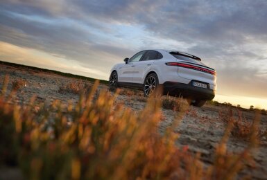 沒虧錢也要漲｜《Porsche》預告下半年全球售價調漲4到8% 中國市場除外