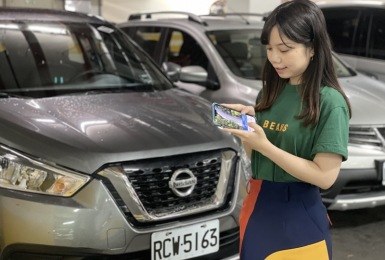 格上Go Smart導入AI人工智慧 20秒就能租共享車