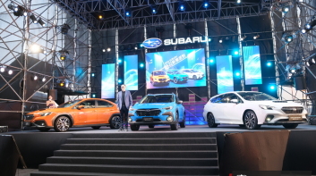 《Subaru》重磅新車同步發表！《Crosstrek》單一2.0i-S車型降4萬  《WRX / WRX Wagon》單ㄧtS車型漲3萬