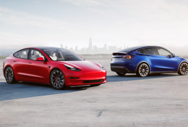 《Model 3》跟《Model Y》準備改款？ 《Tesla》預告將推出兩款全新電動車衝買氣