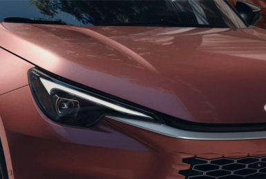 商標已經在台註冊｜《Lexus LBX》6月5日發表 有望是歐規《Toyota Yaris Cross》雙生車