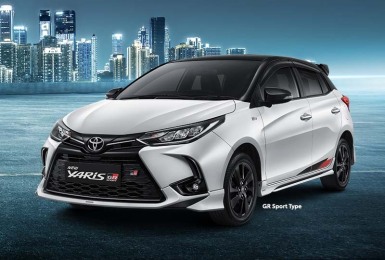 同鴨不同命｜印尼推出《Toyota Yaris GR Sport》 台灣將連同《Yaris Crossover》一起於Q3停產 