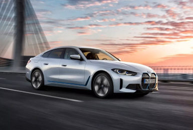 美規《BMW i4》追加xDrive40雙馬達四驅車型　《i7》追加eDrive50單馬達後驅車型