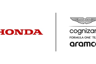 重返F1｜《Honda》宣布2026年與《Aston Martin》車隊合作