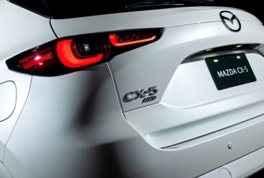 不因《CX-60 / 50》而停產｜原廠高層掛保證《Mazda CX-5》還會大改款 
