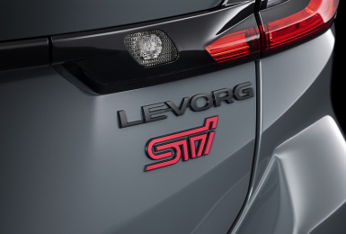 《Subaru Levorg》跨界車醞釀中？！品牌全新商標《LAYBACK》曝光 