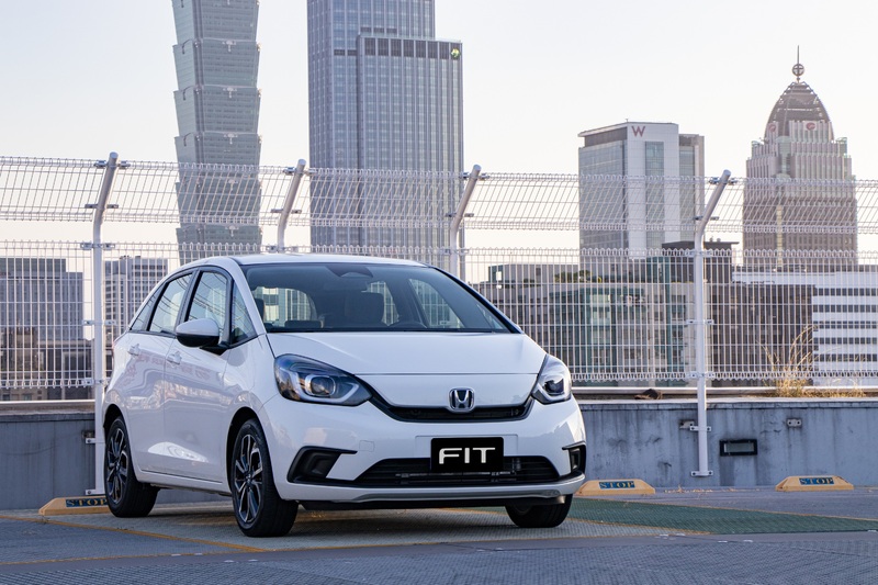  HR-V、FIT產能恢復供應！Honda Taiwan榮登五月國產乘用車品牌第2名  本月入主國產全車系享5年延長保固