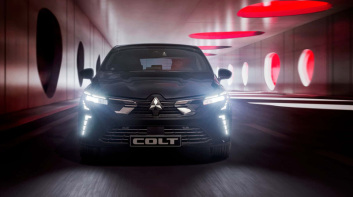 《中華車》否認新世代《Mitsubishi Colt》國產規劃 下半年新車聚焦新世代《Zinger》