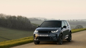 新年式小改款《Land Rover Discovery Sport》在台推出｜內裝大幅度升級