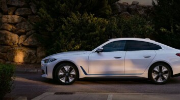 《BMW》召回旗下多款車系！最嚴重將導致行車時熄火