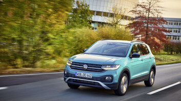 冰甜一夏|暑期限定 Volkswagen 線上和線下展間活動 正式開跑