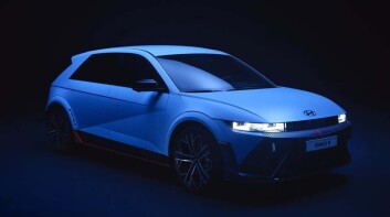 南陽《Hyundai》電動車回來了！單一Ioniq 5 N性能車 取消20萬優惠 26年式片面解約沒收訂金！