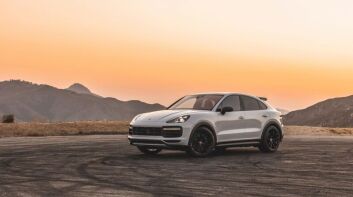 超乎原廠預期|《Porsche》今年上半年台灣交車數成長9% 《Cayenne》產品末期仍賣得嚇嚇叫