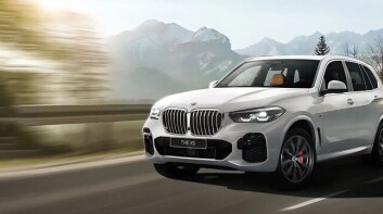 多款《BMW》熱門SUV確定召回！原因與安全氣囊有關？
