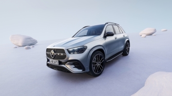 最多調漲22萬元｜小改款《Mercedes-Benz GLE》可選配7人座 全車系48V輕油電｜337萬元起 7月交車