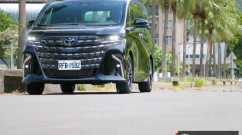 2025年4月《一般進口車》銷售排行：Toyota Alphard與Suzuki Jimny大量交車 Toyota RAV4降24%