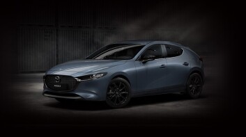 環保署洩露｜新年式《Mazda 3》有望換上這配備