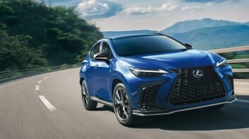 多家車廠SUV宣布召回！《Lexus》、《Volvo》、《Porsche》都中標