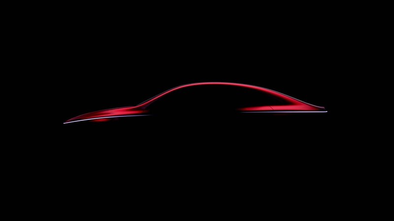 Mercedes-Benz將於今年慕尼黑車展上亮相全新概念車（圖片來源:賓士官網）