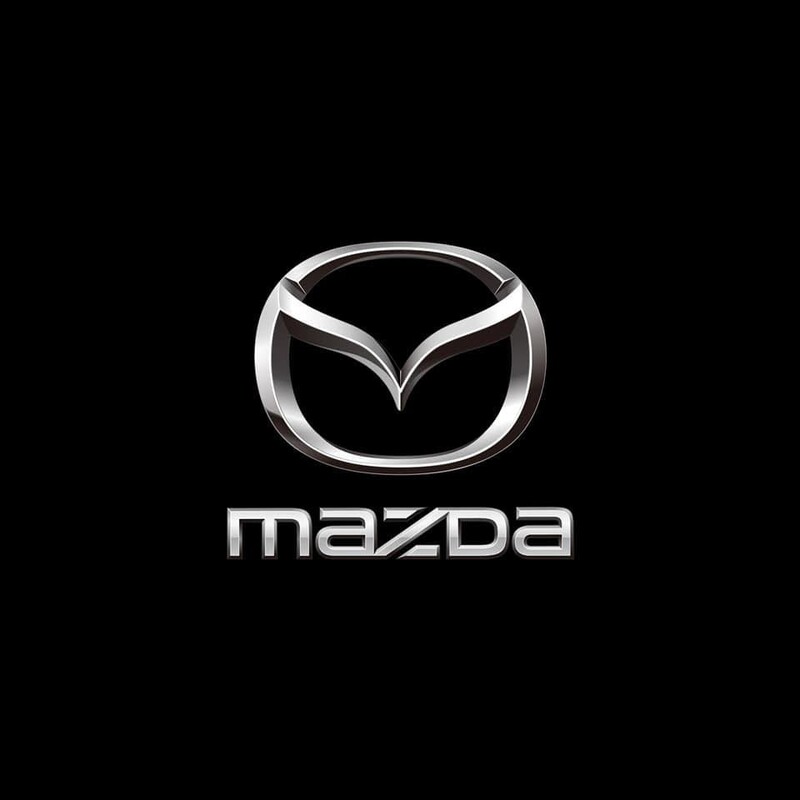 Mazda廠徽（圖片來源:Mazda官網）