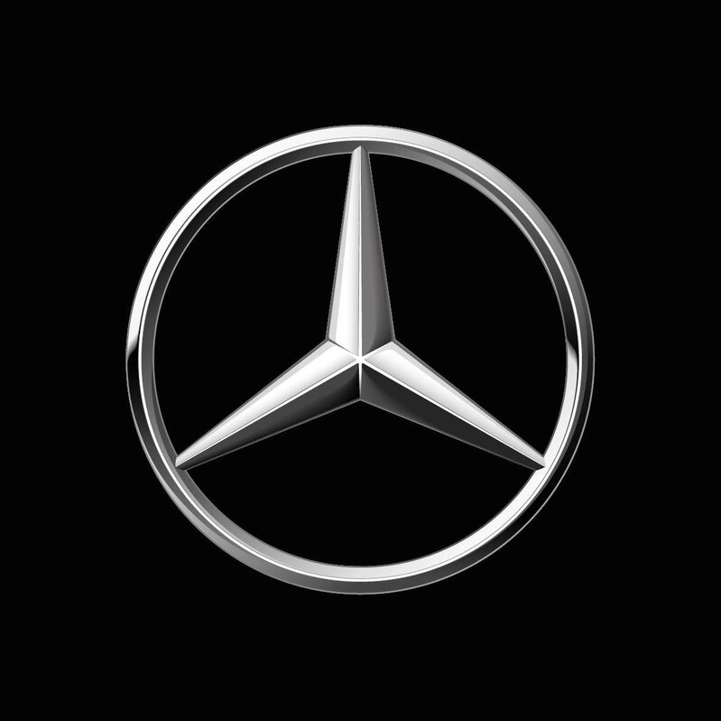 Mercedes Benz（圖片來源:Mercedes Benz官網）