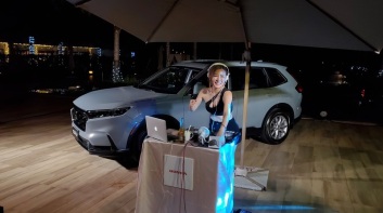 2023年12月《國產車款》銷售排行：《Honda CR-V》連續兩個月破2千輛《三菱Colt Plus》老驥伏櫪