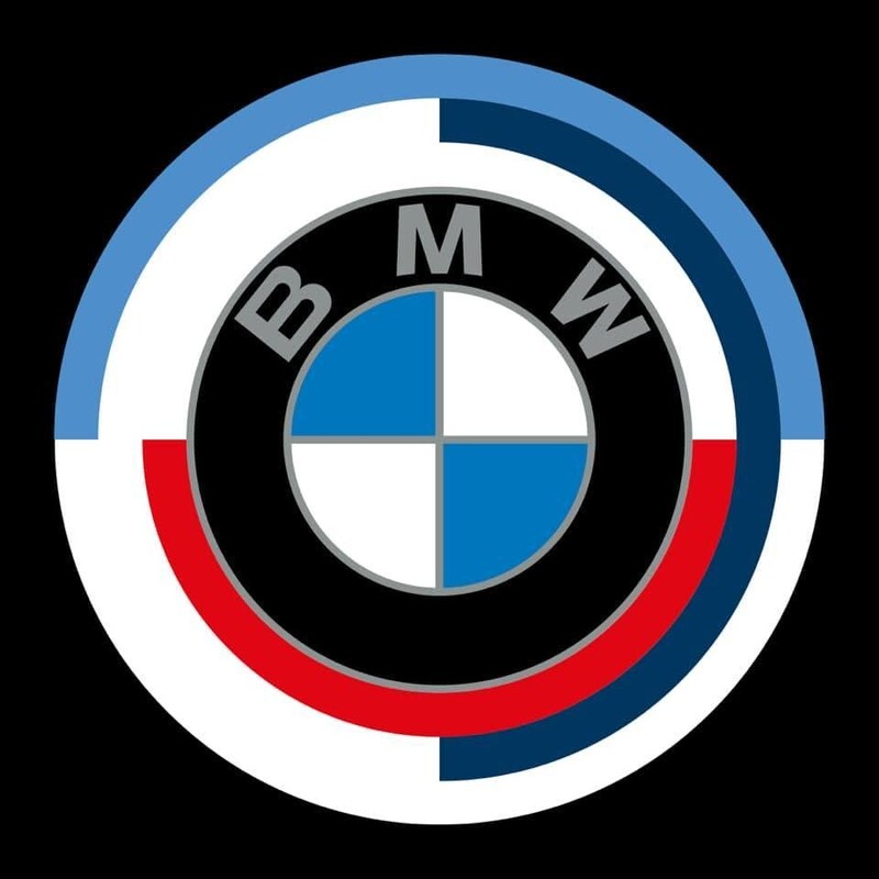 BMW廠徽（圖片來源:BMW官網）