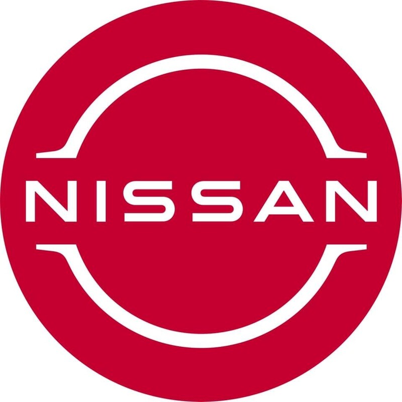 NISSAN廠徽（圖片來源:NISSAN官網）