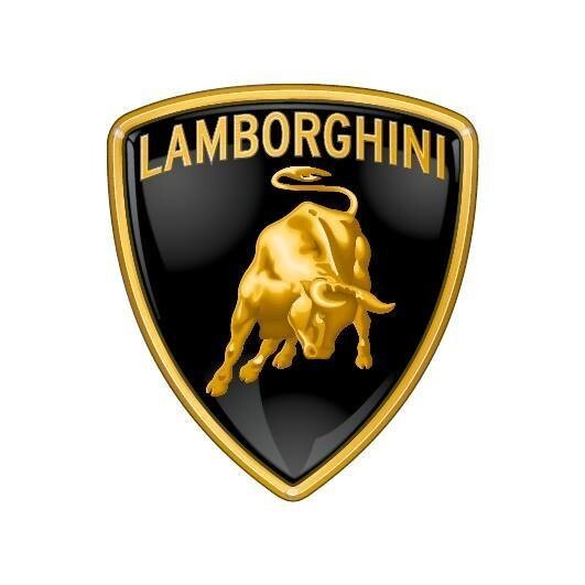 Lamborghini（圖片來源:Lamborghini官網）.