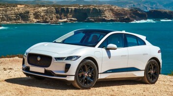 要為品牌做轉型?《Jaguar》眾多車款退出市場